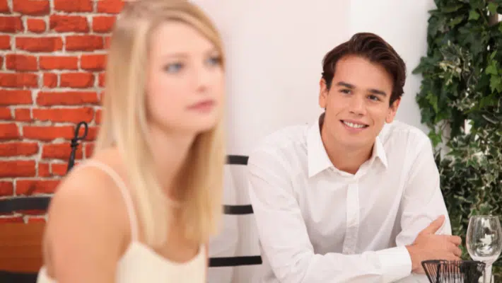 How to make your Feminine Charm work as a Man-Attractor?