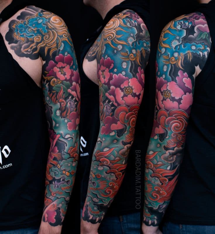 Getting your first tattoo? Here are the tips.