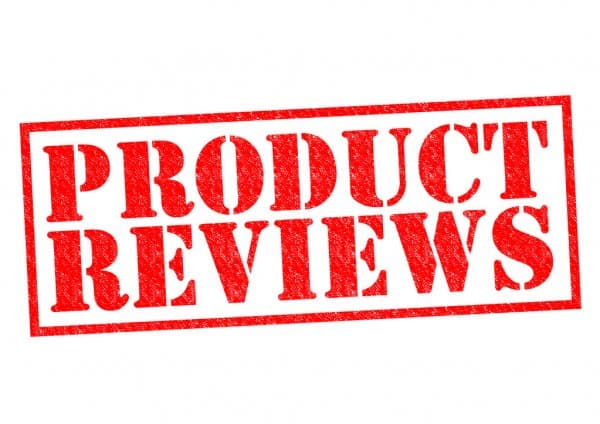 Product review