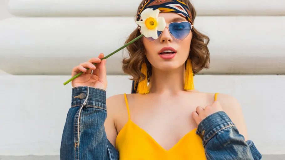 Sunshine moment: Must-See looks of 2021