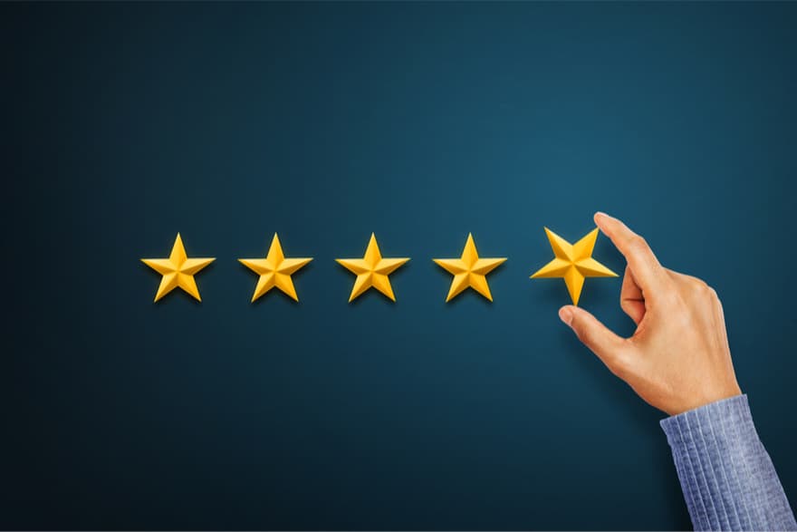 Product review