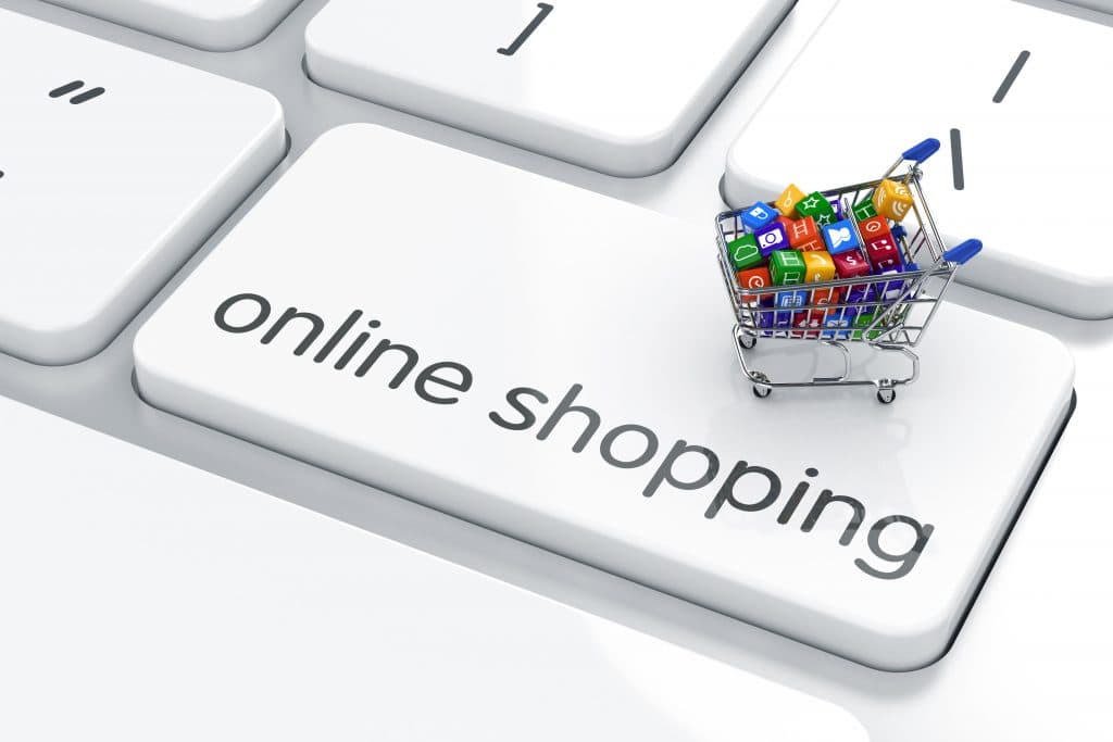 Why Shop Online? What are the benefits of online shopping?