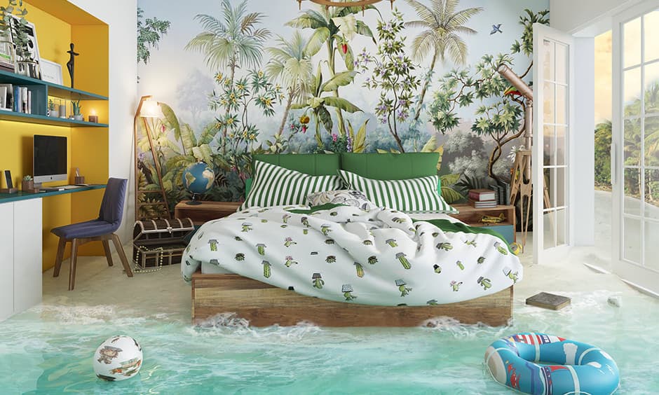 Check out these monsoon-proof house ideas!