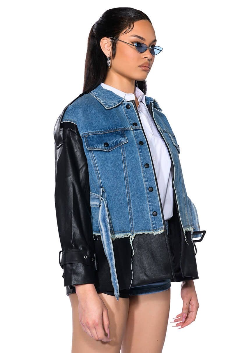 Shacket Styling - Review