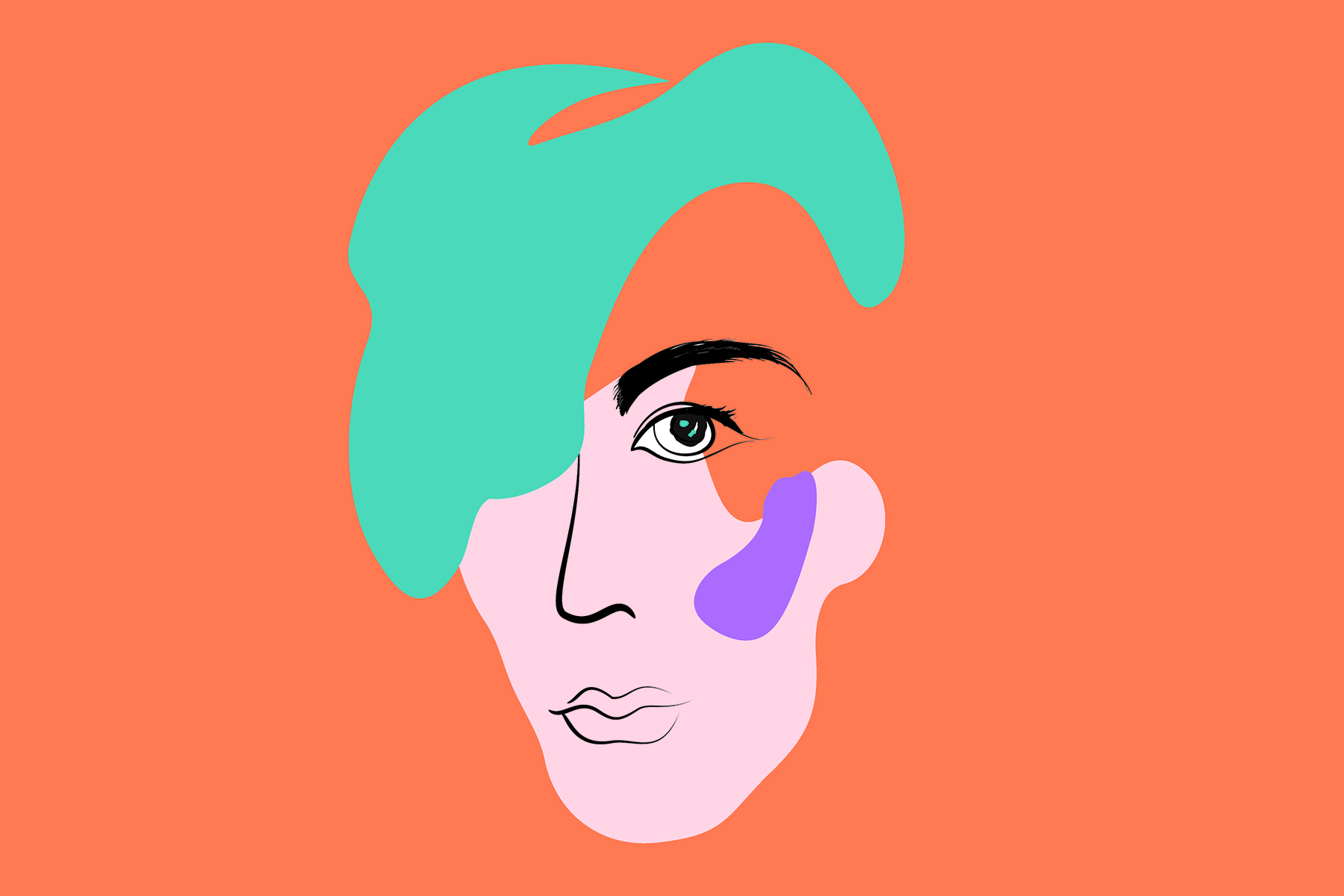 Dear men, skincare doesn't make you more feminine.
