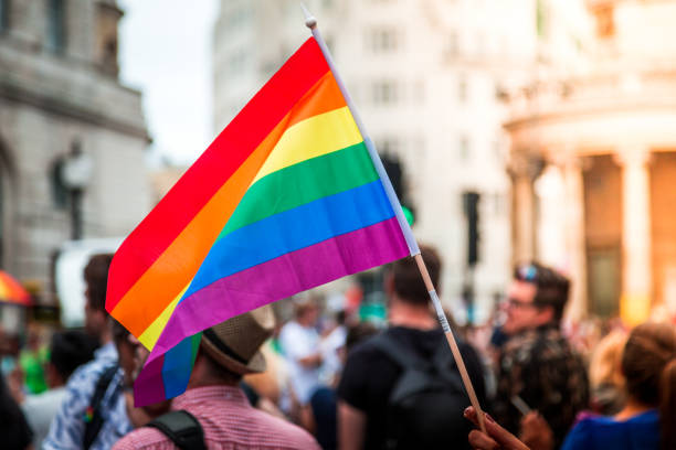 WHY DO WE CELEBRATE PRIDE MONTH?