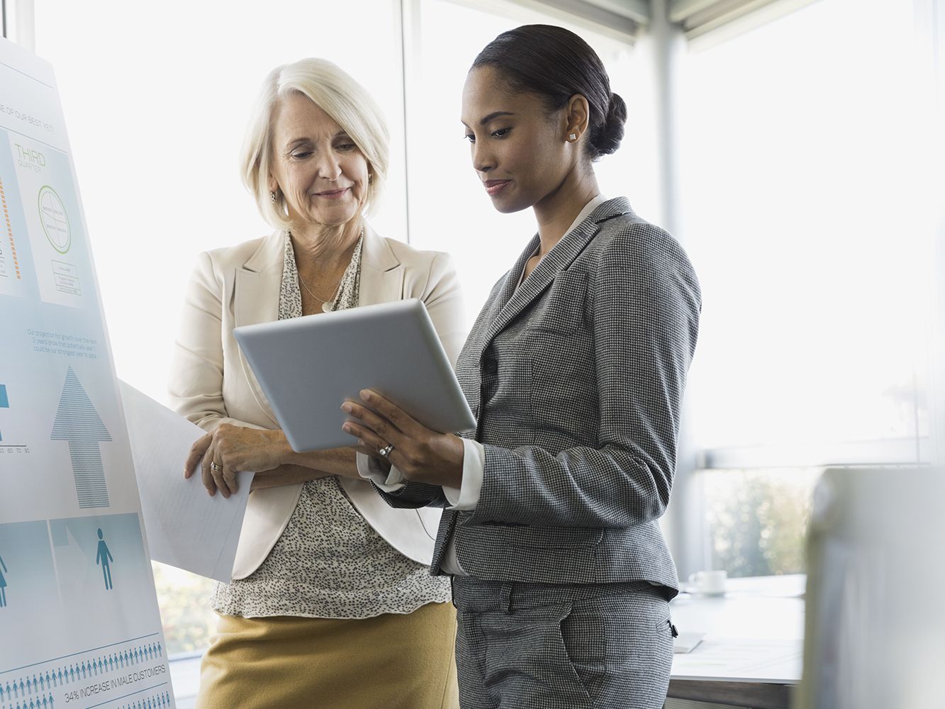 Dress to Impress: How clothes define you in your business world?