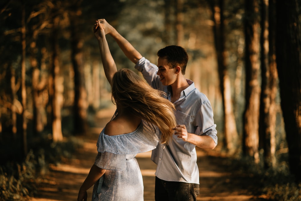 Is opening the door for a woman a stupid thing to do?