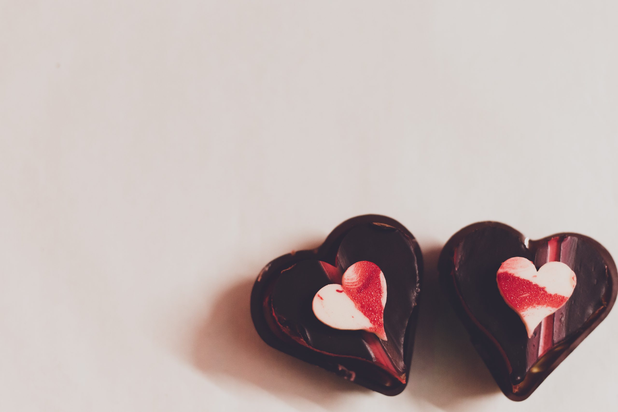 Nothing Hurts with Little Chocolates!