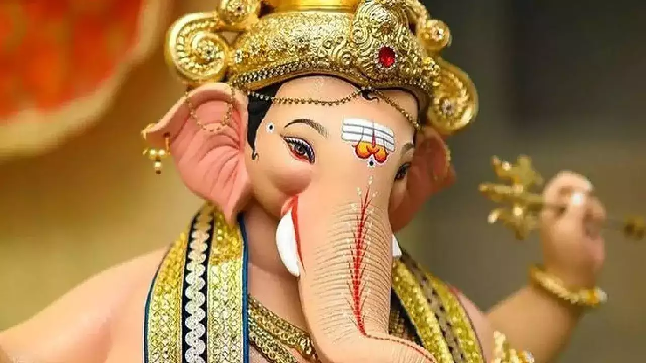 Ganesh Chaturthi celebrations across the world