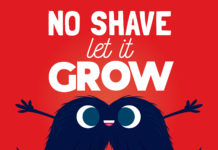 Ditch the Razor and Grin the November!