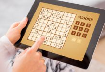 Is Sudoku really a brain enhancer?