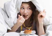 How to control your winter appetite?