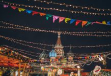 Best destinations in the US for New Year’s celebration