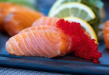 Five Foods to maintain a healthy Gut