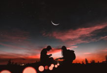 Is there anything known as being too picky in a relationship?