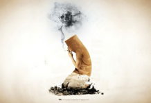 WAYS TO QUIT SMOKING