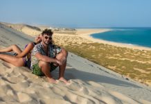 Are solo trips better than couple trips?