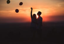 What is the one relationship advice you would give?