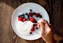 Health benefits of Yogurt