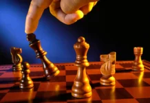 Is Chess Just for Smart People? Here are 8 Brain Benefits of Chess.