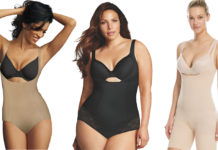 Body Shapewear: Wear It For These Reasons