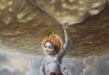 How well do foreigners understand Krishana’s supremacy?