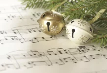 Three songs that you should hear on this Christmas eve: