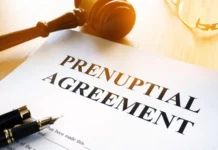 Prenups: Facts Everyone Should Know