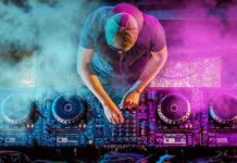 How to avoid loneliness and get into DJing in 2024?