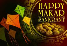 Why is Makarsankranti celebrated in India?