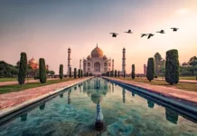 Top 3 spiritual places to visit in January In India
