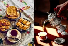 3 Best street food joints in Kashmir