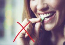 6 reasons you should avoid chewing gum in 2024