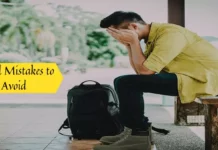 You’re Making These Travel Mistakes: How to Avoid Them in 2024