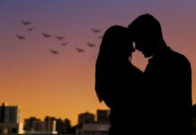 Is it ‘OK’ to not be ‘OK’ in a relationship?