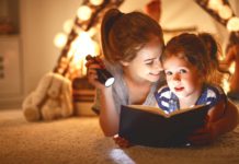 The Power of Storytime: Why Reading to Your Kids
