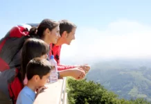 7 Destinations to take your children during summers for a fascinating holiday