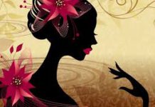 What makes a woman special in a man’s life?