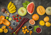 7 Summer Fruits That Boost Your Immunity & Keep You Healthy