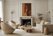Interior Design: Latest Trends You Need to Know
